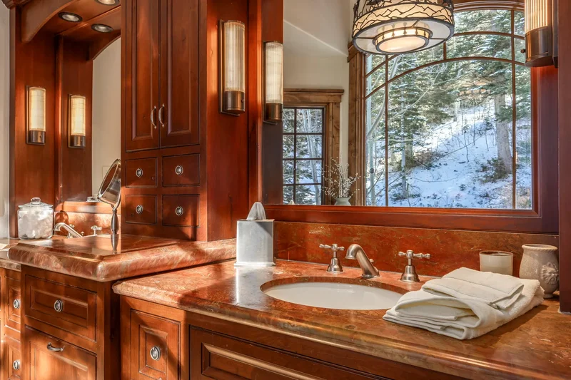125 White Pine Canyon Road, Park City, UT 84060, Park City, Utah, United States. - Photo 4