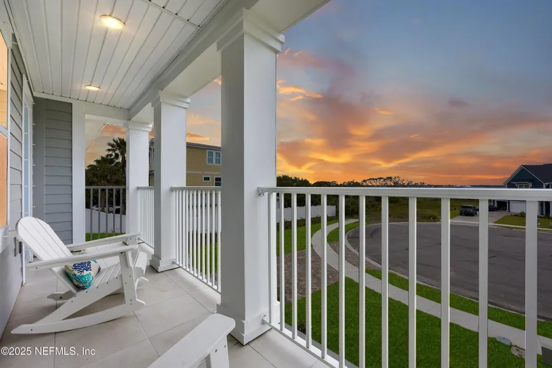 205 SEASIDE VISTA Court, St. Augustine, Florida, United States. - Photo 17