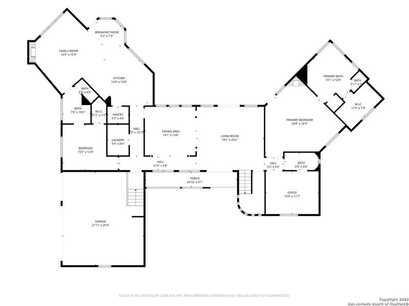7 Eton Green Circle, San Antonio, TX 78257, San Antonio, Texas, United States. - Photo 49
