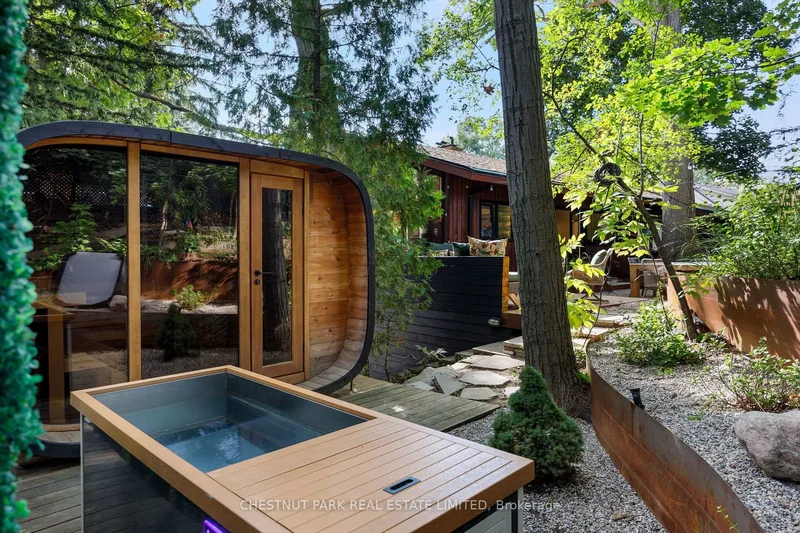 57 Wimbleton Road, Toronto, Ontario, Canada. - Photo 39