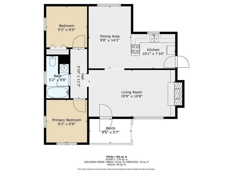 1615 East Vineyard Road, Hayesville, NC 28904, Hayesville, North Carolina, United States. - Photo 74