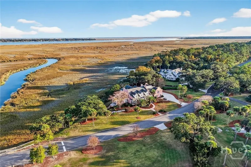 112 Modena Island Drive, Savannah, Georgia, United States. - Photo 42