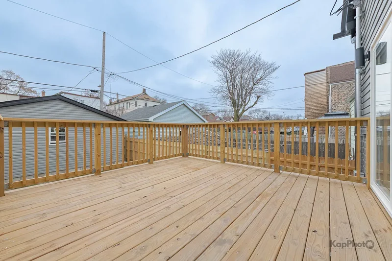 3621 S Wallace Street, Chicago, IL 60609, Chicago, Illinois, United States. - Photo 27