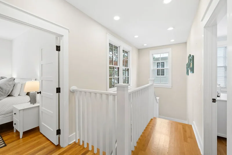 Furnished Water Color Home With Abundant Porches Near Camp Water Color
