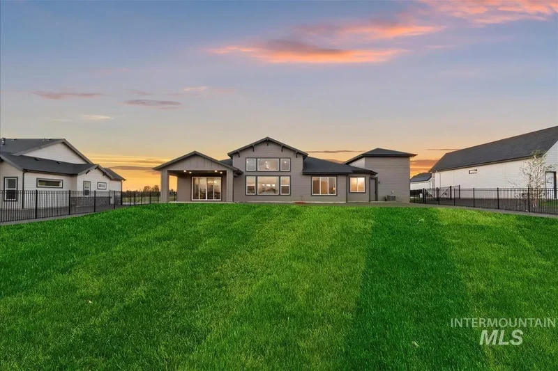 7179 E Osprey Estates Dr., Nampa, ID 83686, Nampa, Idaho, United States. - Photo 43