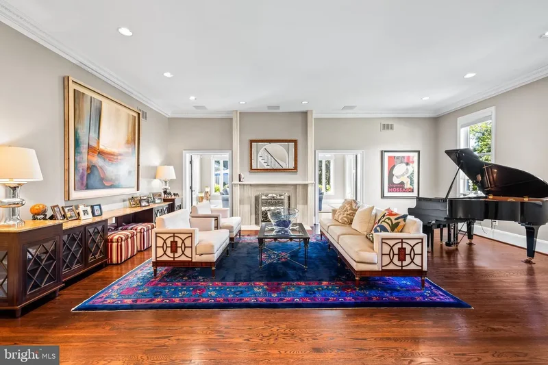 1421 WINE SPRING, Towson, Maryland, United States. - Photo 44