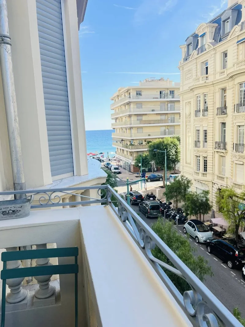 Menton, Provence-Alpes-Côte d'Azur, France. - Photo 14