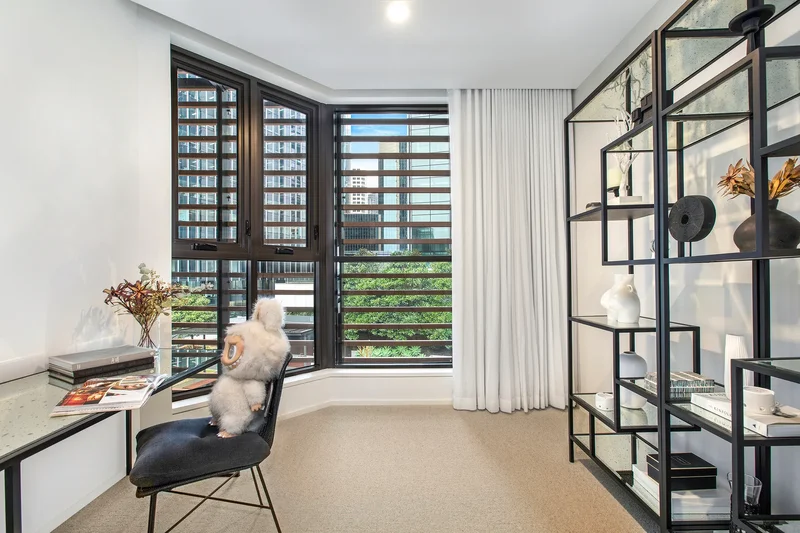 601/19 Barangaroo Avenue, Sydney, NSW 2000, Sydney, New South Wales, Australia. - Photo 16