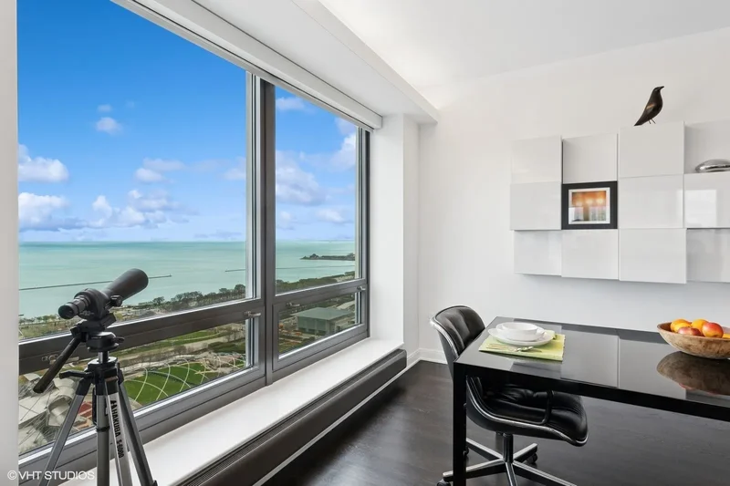 130 N Garland Ct, #4101, Chicago, IL, 60602, USA, Chicago, Illinois, United States. - Photo 9