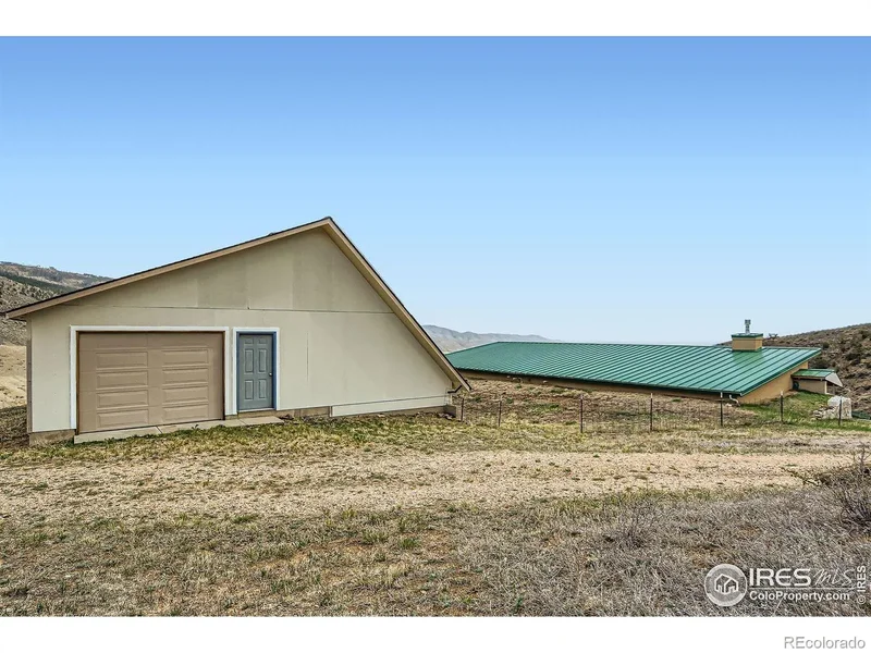 752 Willow Patch Lane, Bellvue, Colorado, United States. - Photo 21