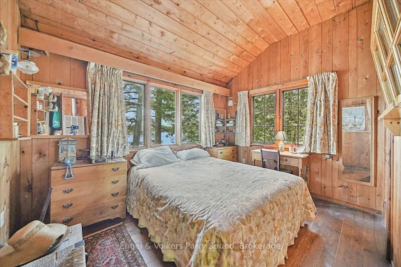 53 Birdwood Lane, McDougall, Ontario, Canada. - Photo 26