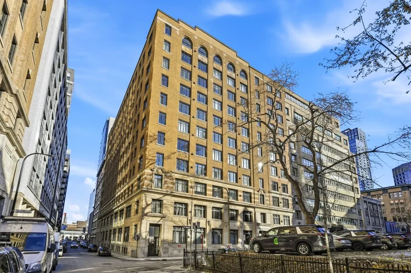 Montréal (Ville-Marie), Québec