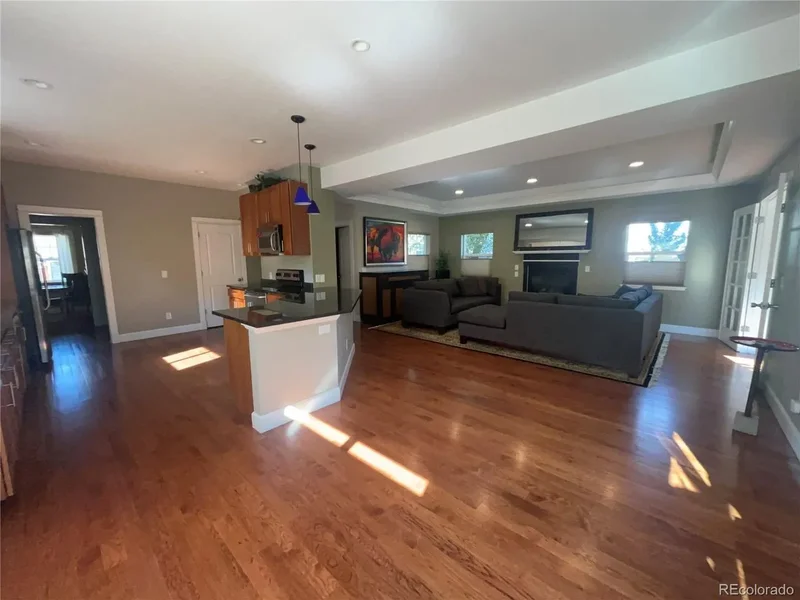 3960 Winona Ct, Denver, Colorado, United States. - Photo 7