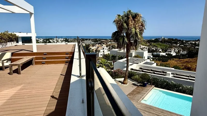 El Paraiso, Málaga, El Paraiso, Estepona, Andalusia, Spain. - Photo 34