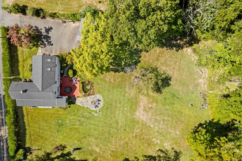 72 Poor Farm Road, Pennington, New Jersey, United States. - Photo 1