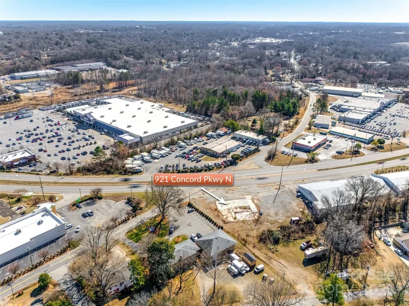 921 Concord Parkway Highway N, Concord, NC 28027, Concord, North Carolina, United States. - Photo 4