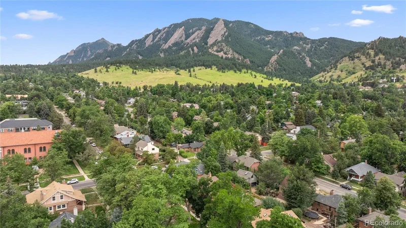 911 Lincoln Place, Boulder, Colorado, United States. - Photo 43