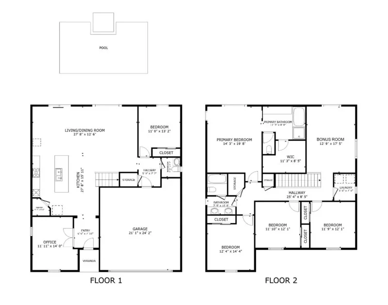 50656 Calle Cervantes, CA, Coachella, California, United States. - Photo 37