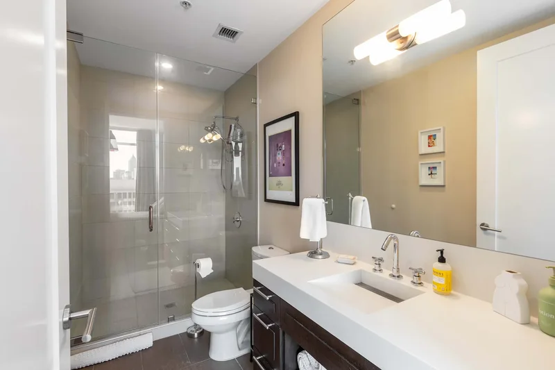 1820 Peachtree Street NW No. 914, Atlanta, GA 30309-1899, Atlanta, Georgia, United States. - Photo 10