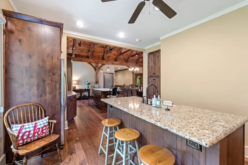 109 Laurel Pond Way , Sunset, SC 29685, Sunset, South Carolina, United States. - Photo 14