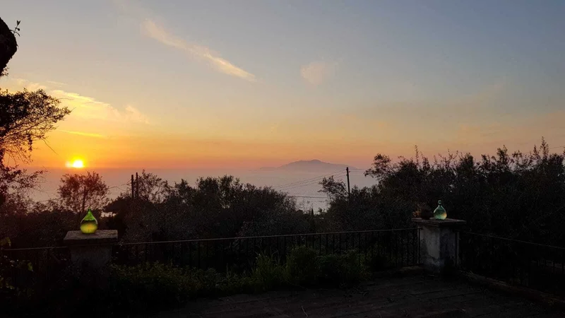 Via Mesole, 80071 Anacapri NA, Italy, Anacapri, Campania, Italy. - Photo 29
