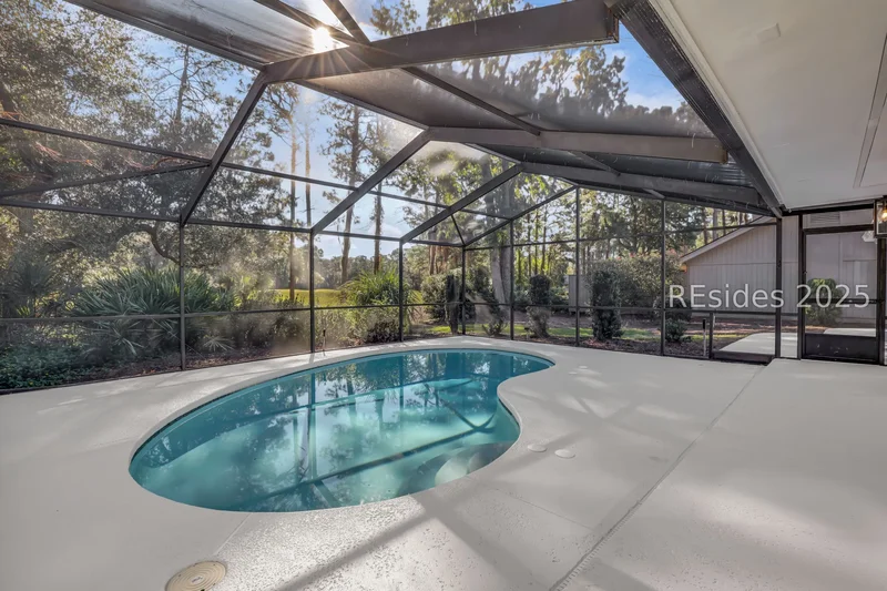 34 Cypress Marsh Drive, Hilton Head Island, South Carolina, United States. - Photo 47