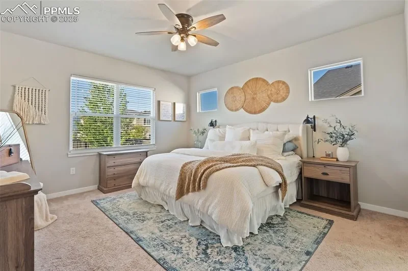 1027 Barbaro Terrace, Colorado Springs, CO 80921, Colorado Springs, Colorado, United States. - Photo 12