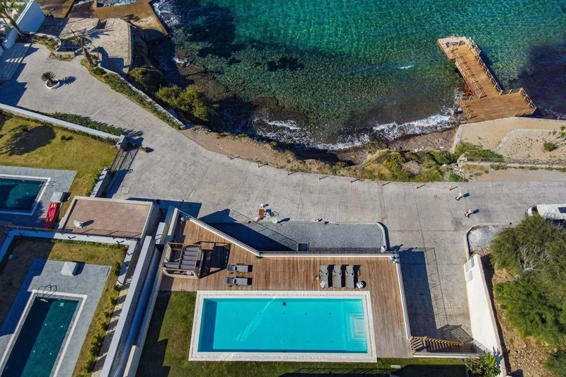 Yalıkavak, Bodrum/Muğla, Türkiye, Yalıkavak, Muğla, Turkey. - Photo 8