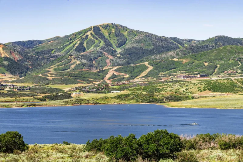 448 W Ascent Dr, Lot 231 , Hideout, UT 84036, Heber City, Utah, United States. - Photo 22