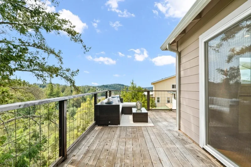 360 Tabor Drive, Scotts Valley, California, United States. - Photo 50