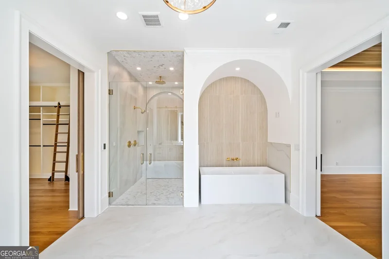 115 Baxley Lane, Alpharetta, GA 30004, Milton, Georgia, United States. - Photo 47