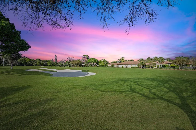 9445 E Fairway Terrace - West Palm Beach, Florida