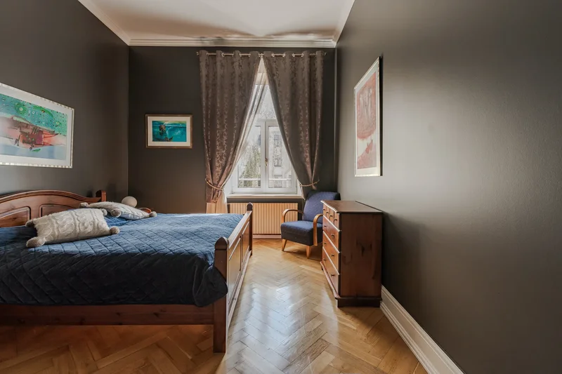 Krišjāņa Valdemāra iela 20-7, Riga, RIX, Riga, Latvia. - Photo 46