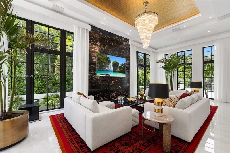 2321 N Bay Rd, Miami Beach, Florida, United States. - Photo 13