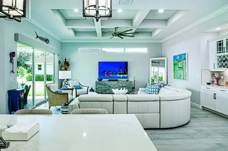 560 Caroline Drive, Vero Beach, Florida, United States. - Photo 12