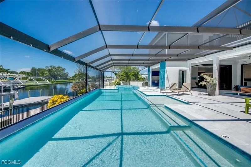 1436 Viking Court, Cape Coral, FL 33904, Cape Coral, Florida, United States. - Photo 41