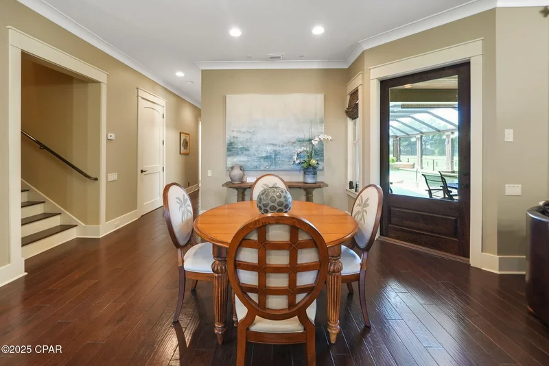 3603 Dragon's Ridge Road, Panama City, FL 32408, Panama City Beach, Florida, United States. - Photo 42