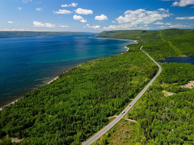 Cabot Trail #Lot 2-24, Indian Brook, NS B0C 1H0, Tarbotvale, Nova Scotia, Canada. - Photo 5