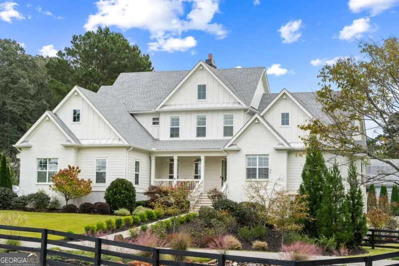 15475 Birmingham Highway, Alpharetta, GA 30004, Milton, Georgia, United States. - Photo 56