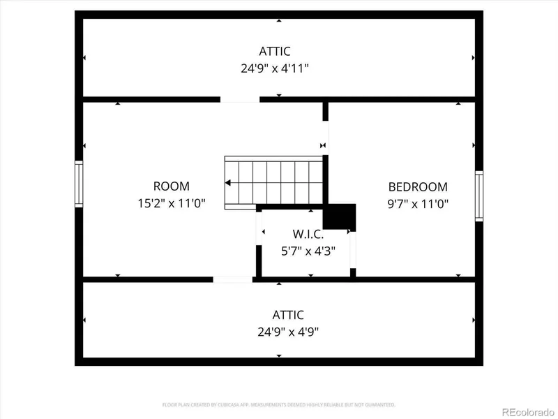 849 J Street, Salida, CO 81201, Salida, CO, United States. - Photo 47