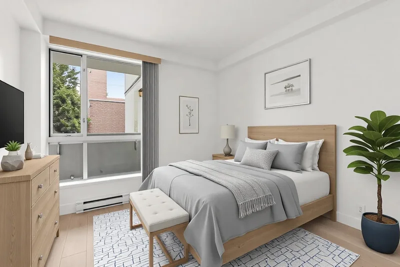 5770 Oak Street 210, Vancouver, British Columbia, Canada. - Photo 11