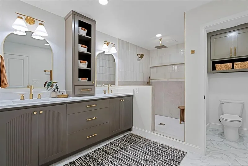 9376 Briarhurst Drive, Dallas, Texas, United States. - Photo 23