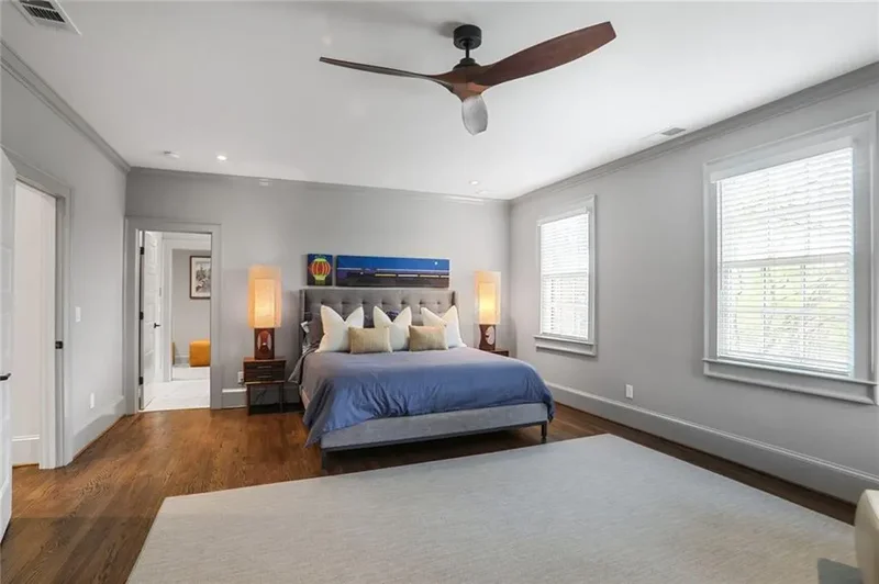 219 Little John Trail NE, Atlanta, Georgia, United States. - Photo 27