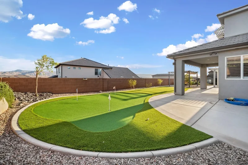 3326 Blackbrush DR, St. George, Utah, United States. - Photo 41