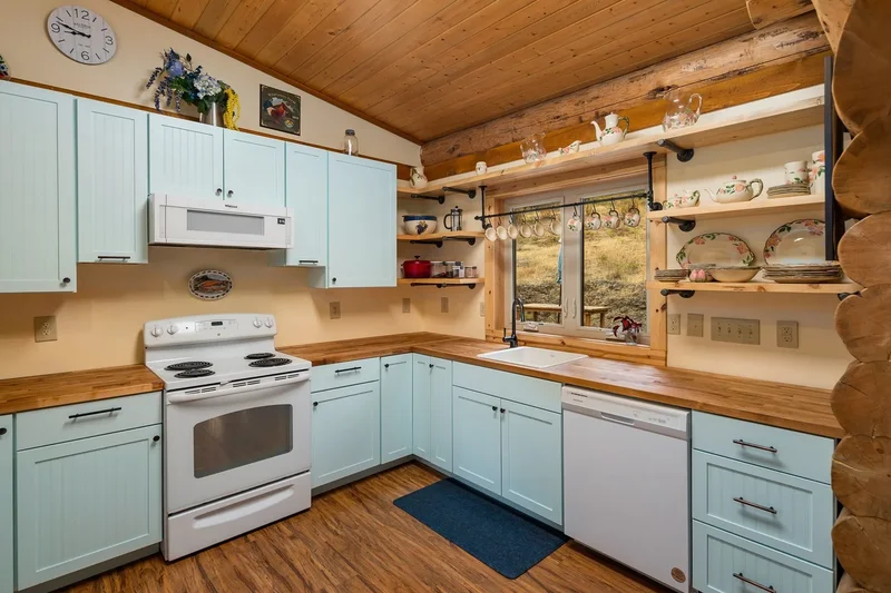 26443 S Farup Rd, Worley, ID 83876, Worley, Idaho, United States. - Photo 36
