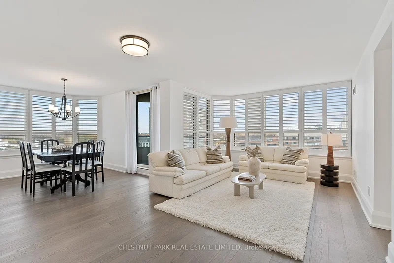 912 - 268 Ridley Boulevard, Toronto, Ontario, Canada. - Photo 2