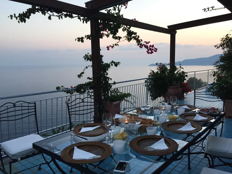 Apartment  on sale - Zoagli (GE)