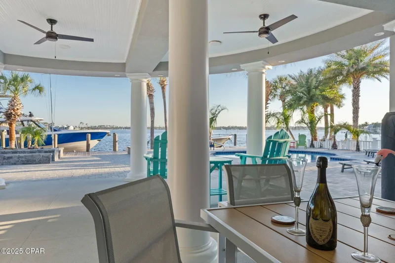 4522 Bay Point Road, Panama City Beach, FL 32408, Panama City Beach, Florida, United States. - Photo 105