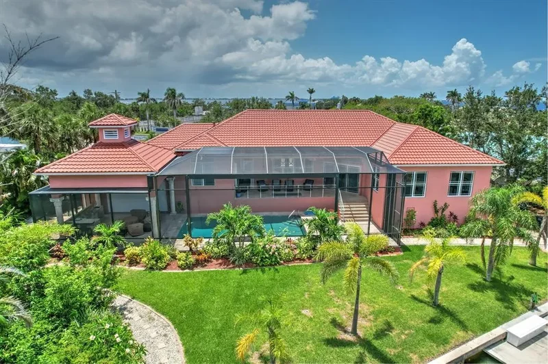 4409 Crews Court, Port Charlotte, FL 33952, Port Charlotte, Florida, United States. - Photo 33
