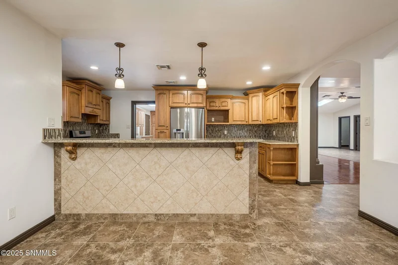 4460 Overlook Lane, Las Cruces, NM 88007, Las Cruces, New Mexico, United States. - Photo 17